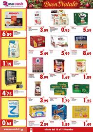 Volantino Rosa Cash Pagina 40