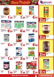 Volantino Rosa Cash Pagina 41
