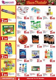 Volantino Rosa Cash Pagina 46