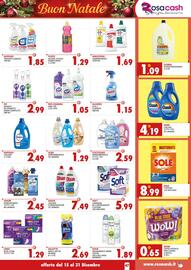Volantino Rosa Cash Pagina 47