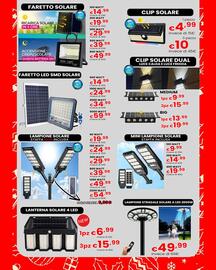 Volantino Yammo Pagina 3