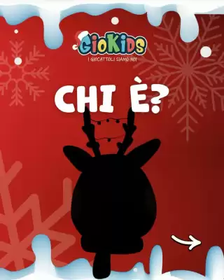 Volantino Giokids (valido fino al 29-12)