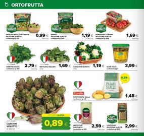 Volantino Tigre Pagina 12