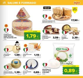 Volantino Tigre Pagina 17