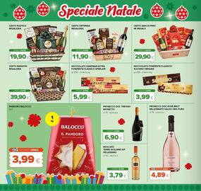 Volantino Tigre Pagina 2