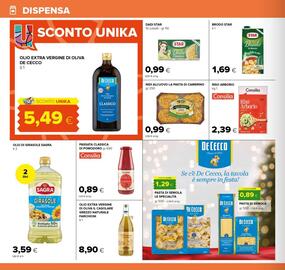 Volantino Tigre Pagina 24