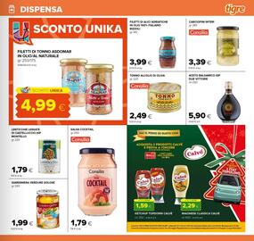 Volantino Tigre Pagina 25