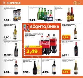 Volantino Tigre Pagina 29