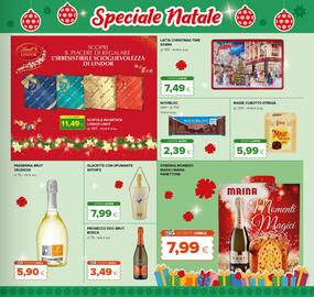 Volantino Tigre Pagina 3