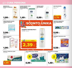 Volantino Tigre Pagina 30