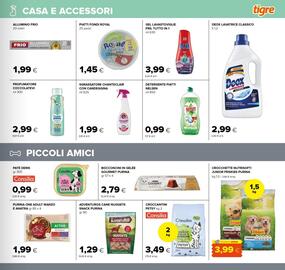 Volantino Tigre Pagina 31