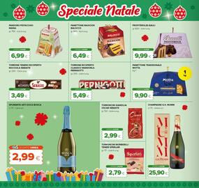 Volantino Tigre Pagina 8