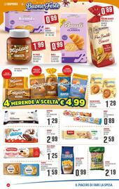 Volantino Marketpiù Pagina 20