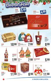 Volantino Marketpiù Pagina 4