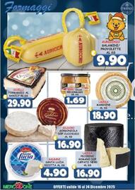 Volantino MercADone Pagina 10