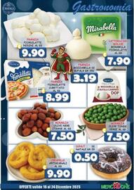 Volantino MercADone Pagina 11