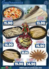 Volantino MercADone Pagina 12