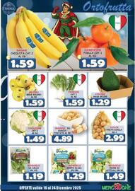 Volantino MercADone Pagina 13