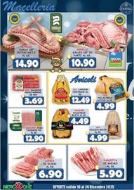 Volantino MercADone Pagina 14