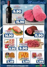 Volantino MercADone Pagina 15