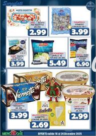 Volantino MercADone Pagina 16