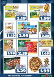 Volantino MercADone Pagina 17