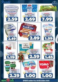 Volantino MercADone Pagina 18