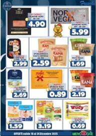 Volantino MercADone Pagina 19