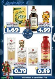 Volantino MercADone Pagina 2