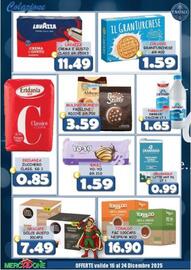 Volantino MercADone Pagina 20