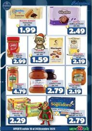 Volantino MercADone Pagina 21