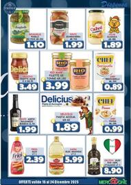 Volantino MercADone Pagina 23