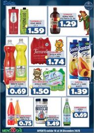 Volantino MercADone Pagina 26