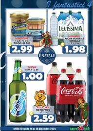 Volantino MercADone Pagina 3