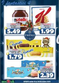 Volantino MercADone Pagina 4