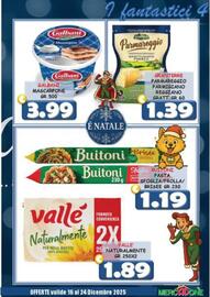 Volantino MercADone Pagina 5