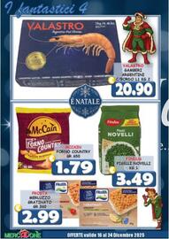 Volantino MercADone Pagina 6