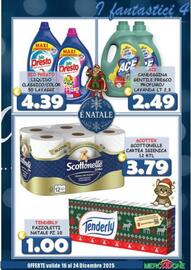 Volantino MercADone Pagina 7