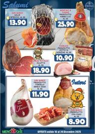 Volantino MercADone Pagina 8