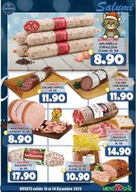 Volantino MercADone Pagina 9