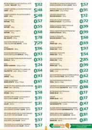 Volantino Gambardella Cash Pagina 3