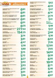 Volantino Gambardella Cash Pagina 4