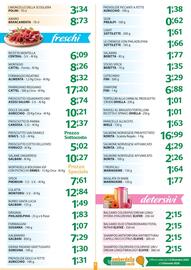 Volantino Gambardella Cash Pagina 5