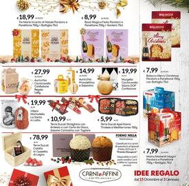 Volantino Carni e Affini Supermercati Pagina 13