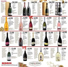 Volantino Carni e Affini Supermercati Pagina 16