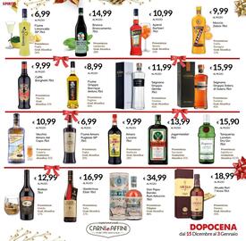 Volantino Carni e Affini Supermercati Pagina 17