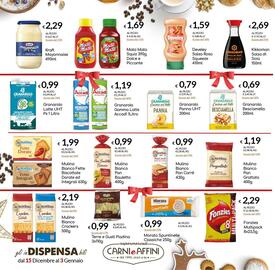 Volantino Carni e Affini Supermercati Pagina 20