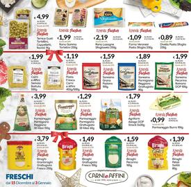 Volantino Carni e Affini Supermercati Pagina 22