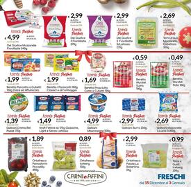 Volantino Carni e Affini Supermercati Pagina 23