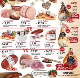 Volantino Carni e Affini Supermercati Pagina 5